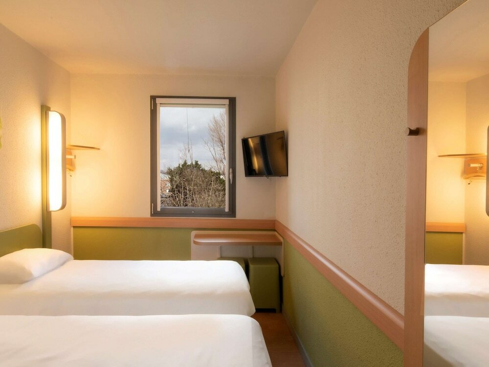 Фото Ibis budget Antwerpen Port