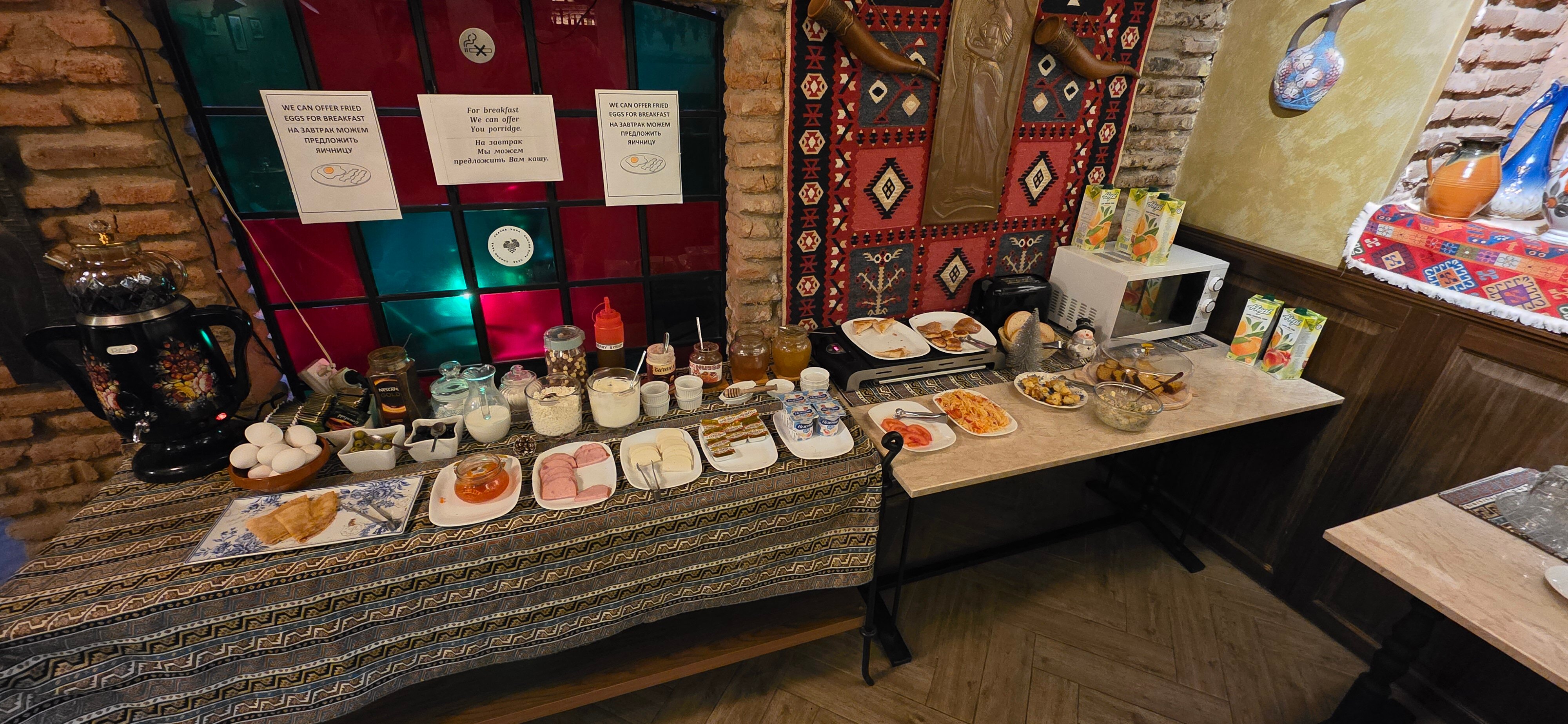 Фото Wine Story Hotel & Club