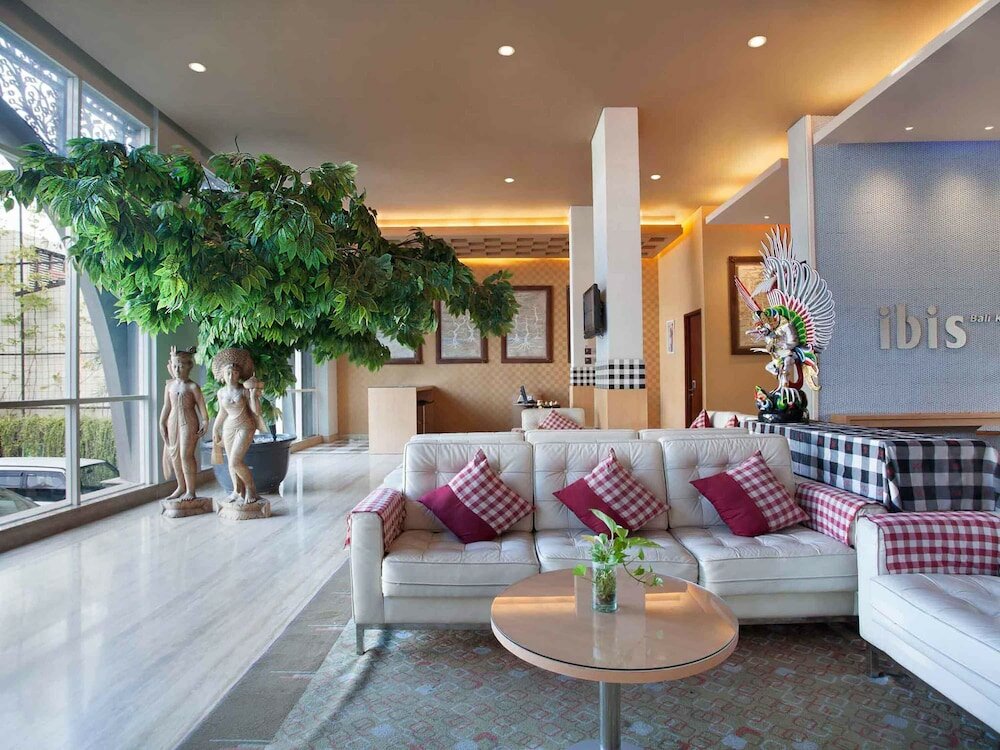 Фото Ibis Bali Kuta