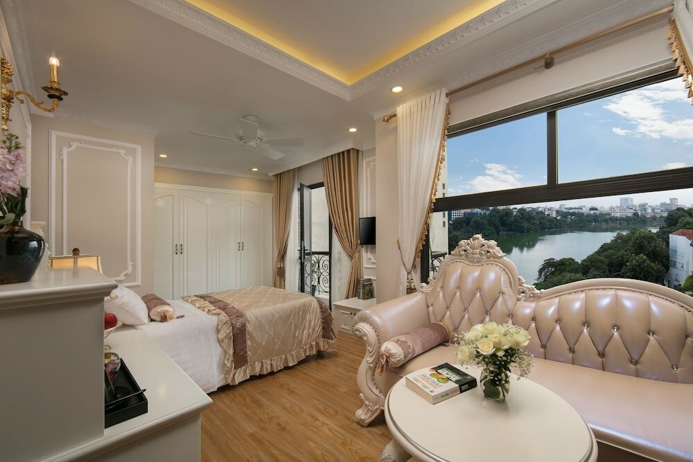 Фото Royal Holiday Hanoi Hotel