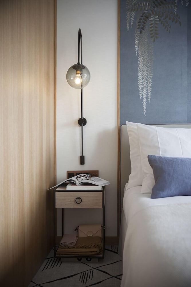 Фото Storchen Zürich