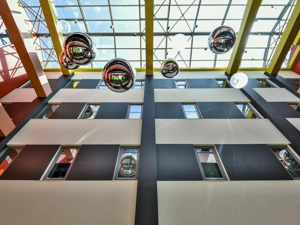 Фото Ibis Baku City