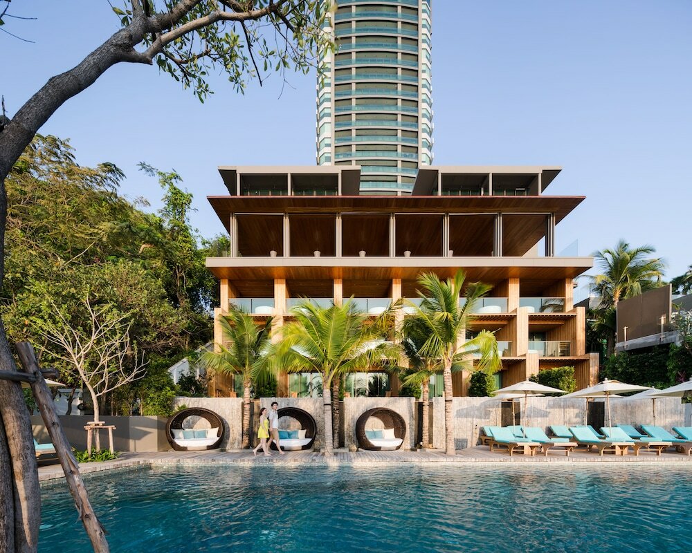 Фото Cape Dara Resort Pattaya