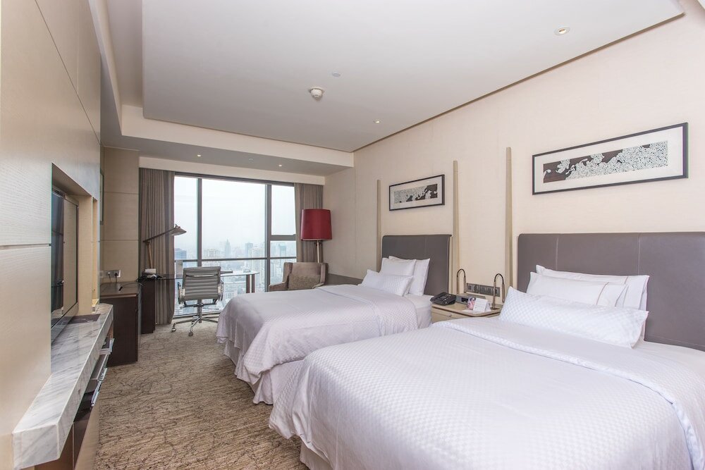 Фото The Westin Ningbo