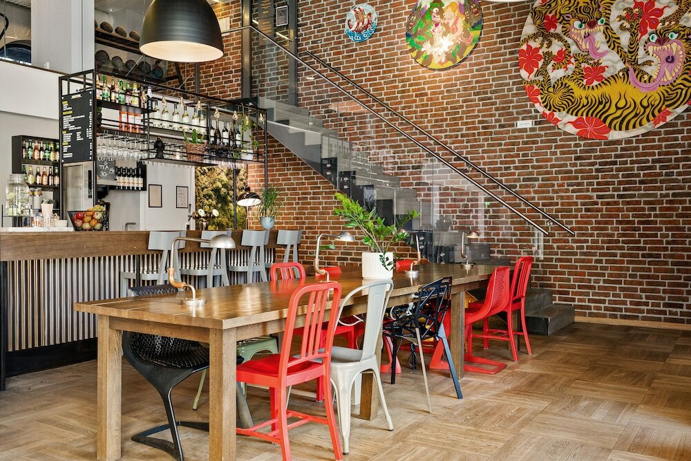 Фото Comfort Hotel Grand Central