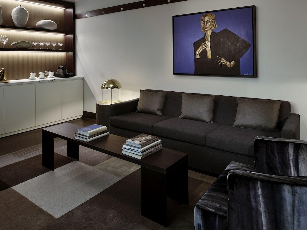 Фото Sofitel Philadelphia at Rittenhouse Square