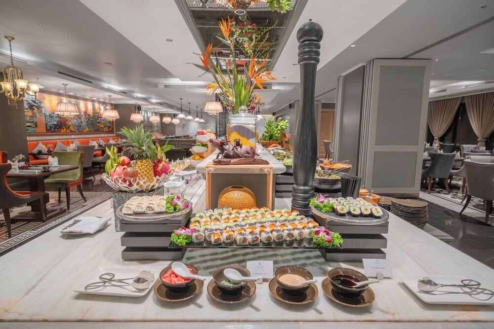 Фото Peridot Grand Luxury Boutique Hotel