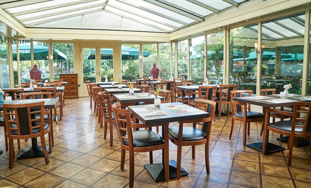 Фото Amrâth Hotel Lapershoek Arenapark