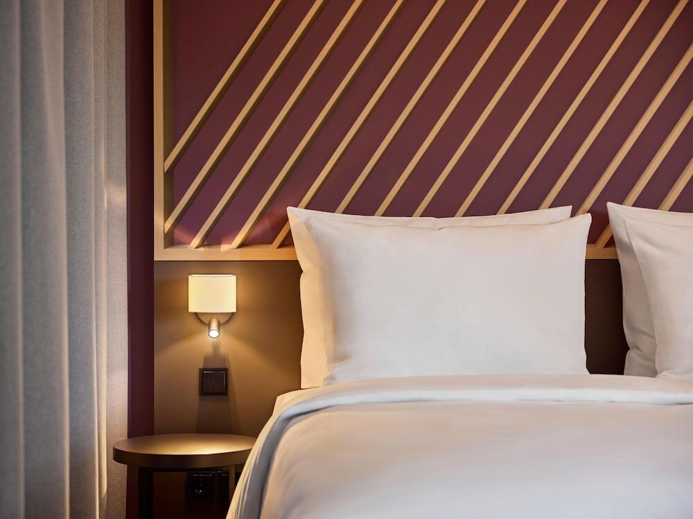 Фото B&b Hotel Leipzig-City