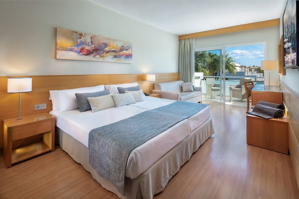 Фото Hotel Tabaiba Princess