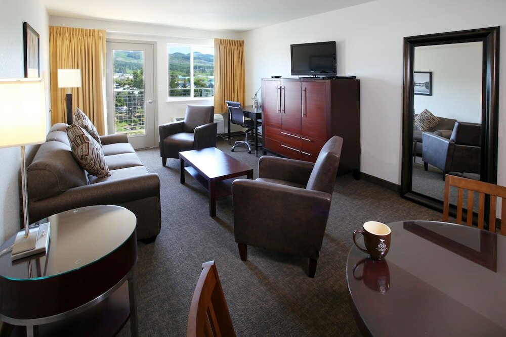 Фото River Inn at Seaside