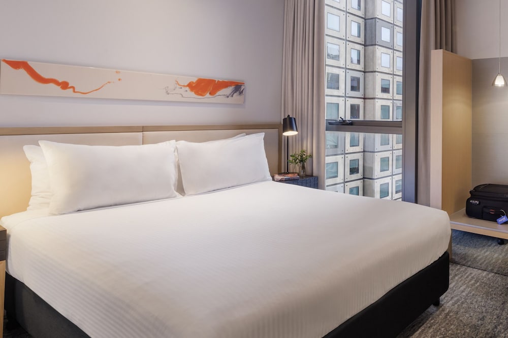 Фото Brady Hotels Central Melbourne