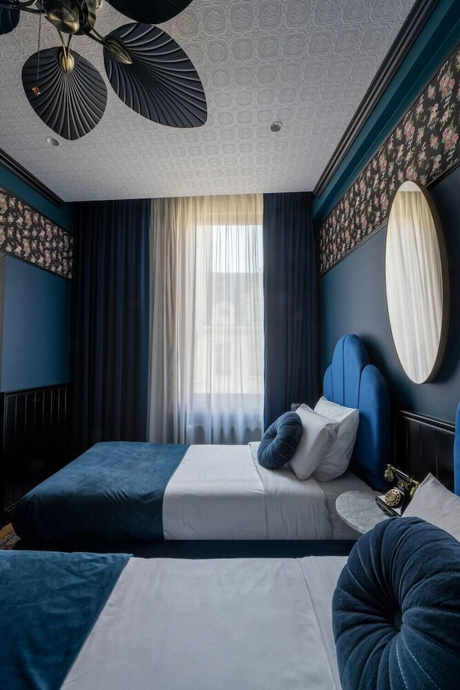 Фото Craves Hotel