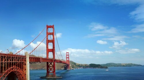 Внешний вид отеля Argonaut Hotel в Сан-Франциско, фото 4