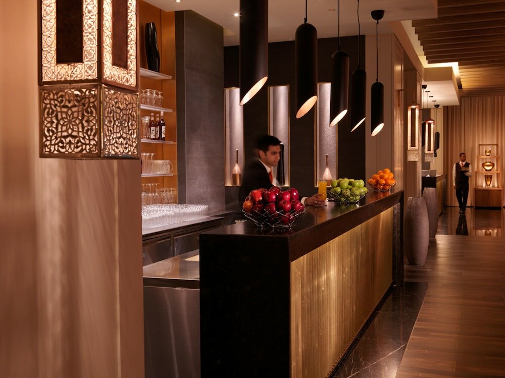 Фото Four Seasons Hotel Riyadh