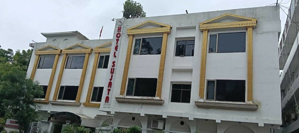 Фото Hotel Sujata