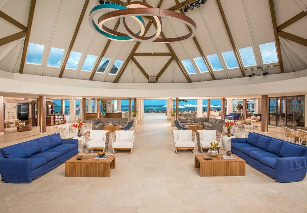 Фото Sandals Montego Bay