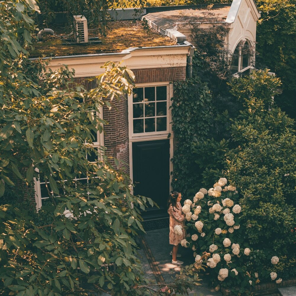 Фото Canal House