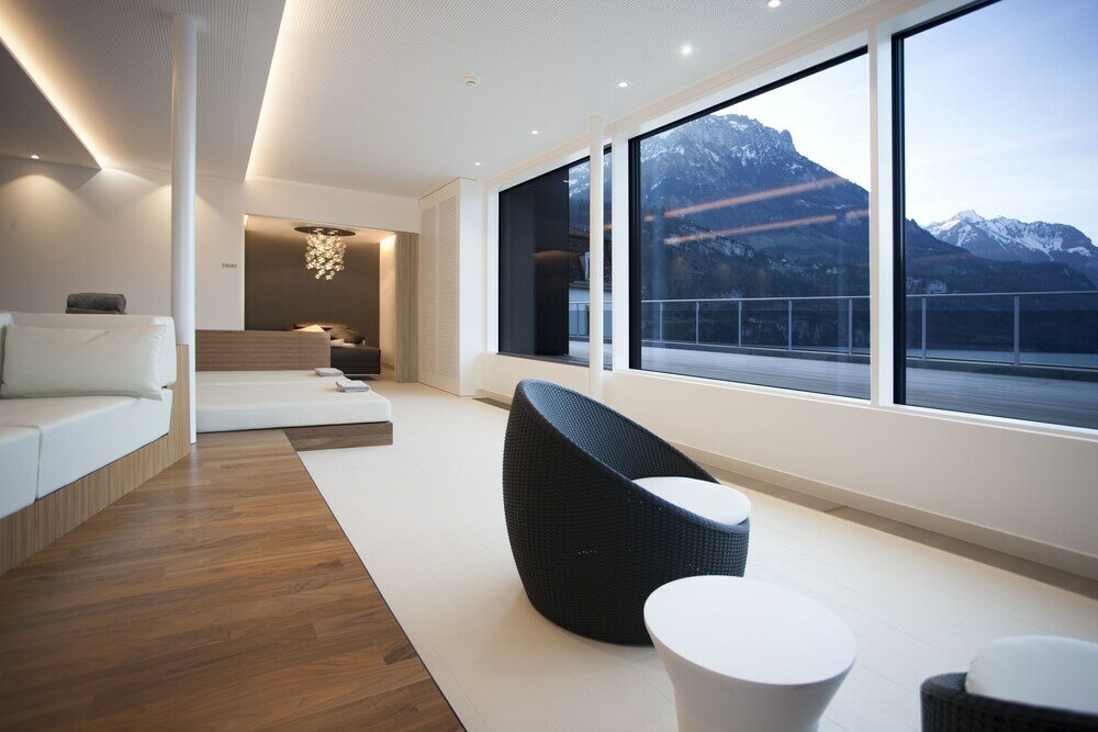 Фото Seehotel Waldstaetterhof Swiss Quality