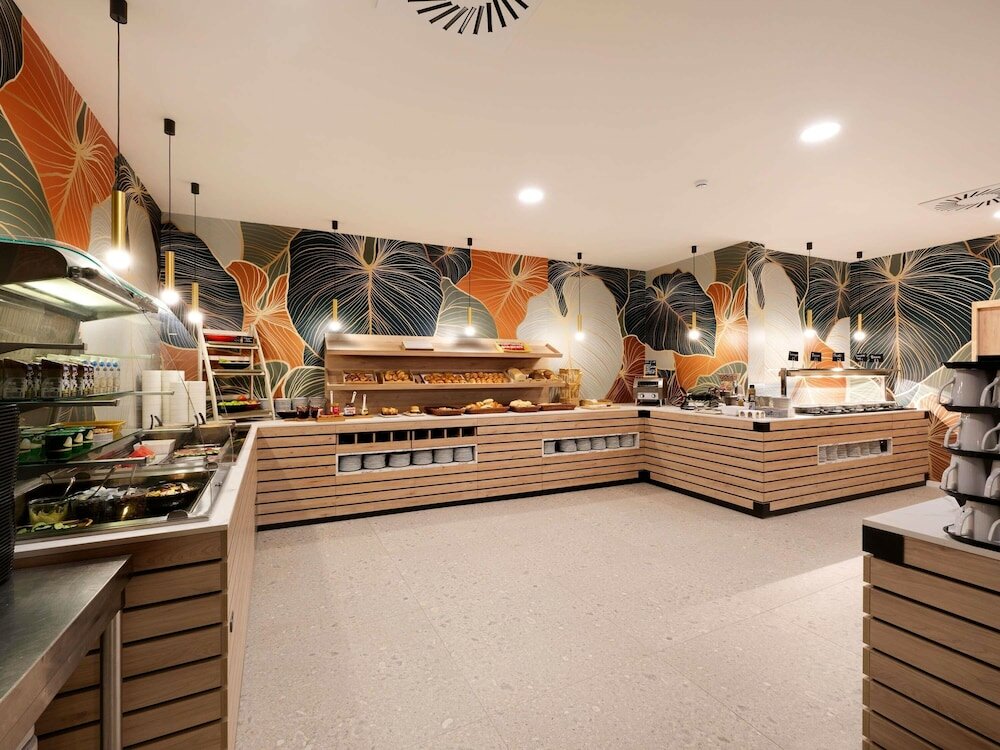 Фото Novotel Ieper Centrum Flanders Fields