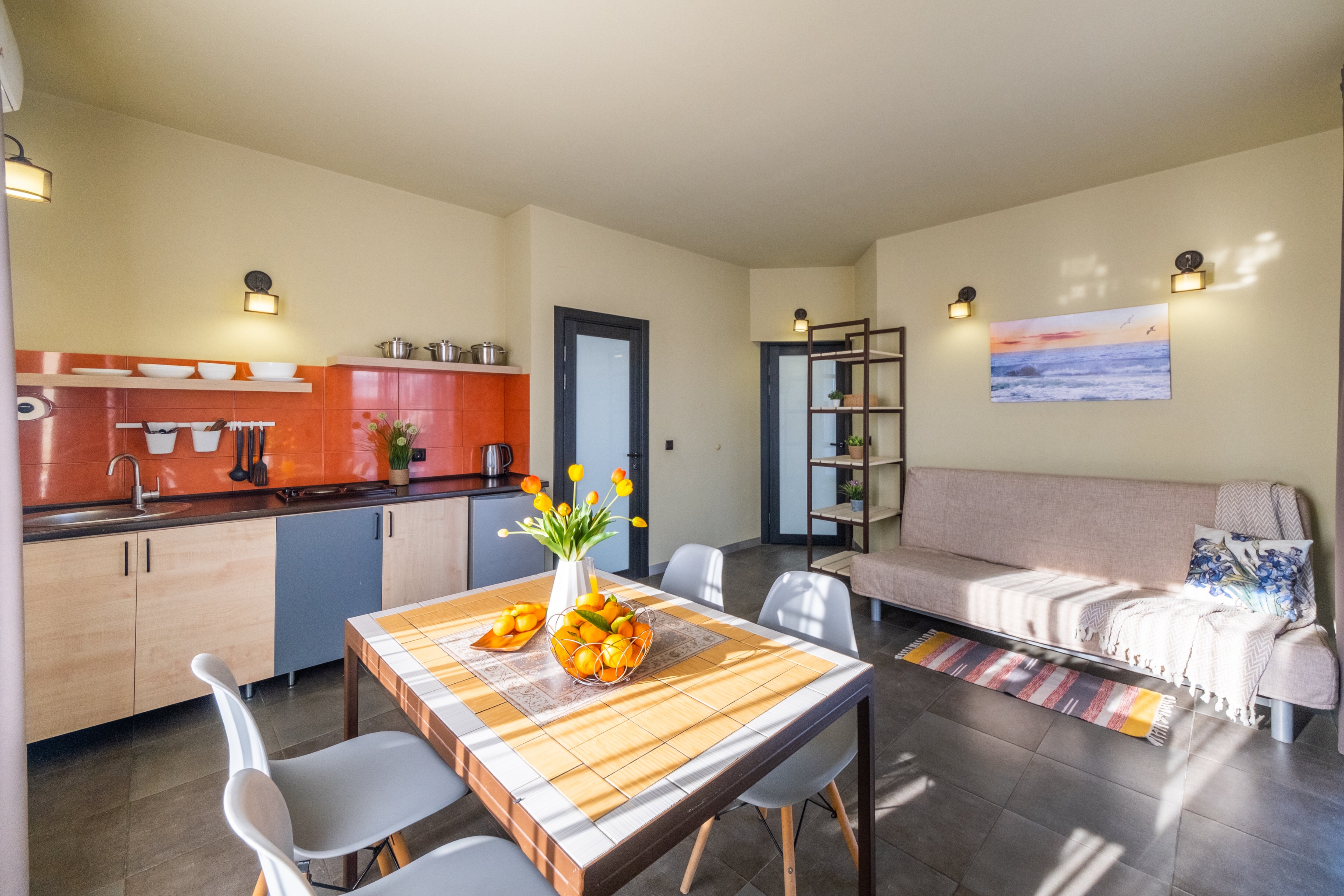 Фото Модерато