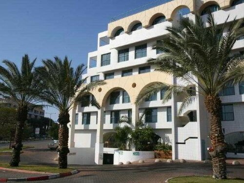 Гостиница Nova Like Hotel - an Atlas Hotel в Эйлате