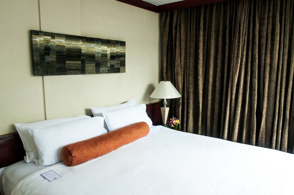 Фото City Lodge Bangkok