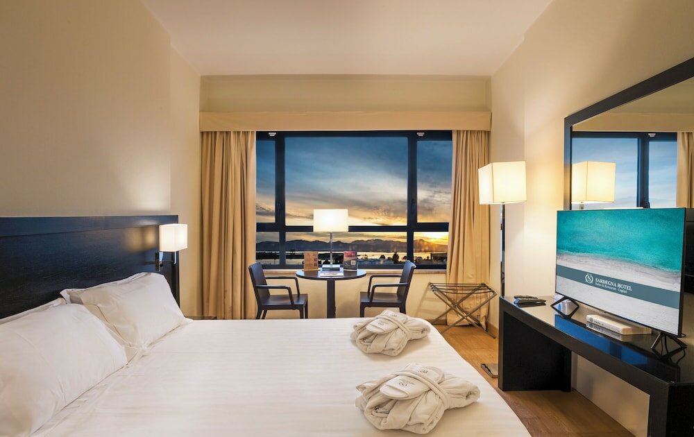 Фото Sardegna Hotel, Suites & Restaurant