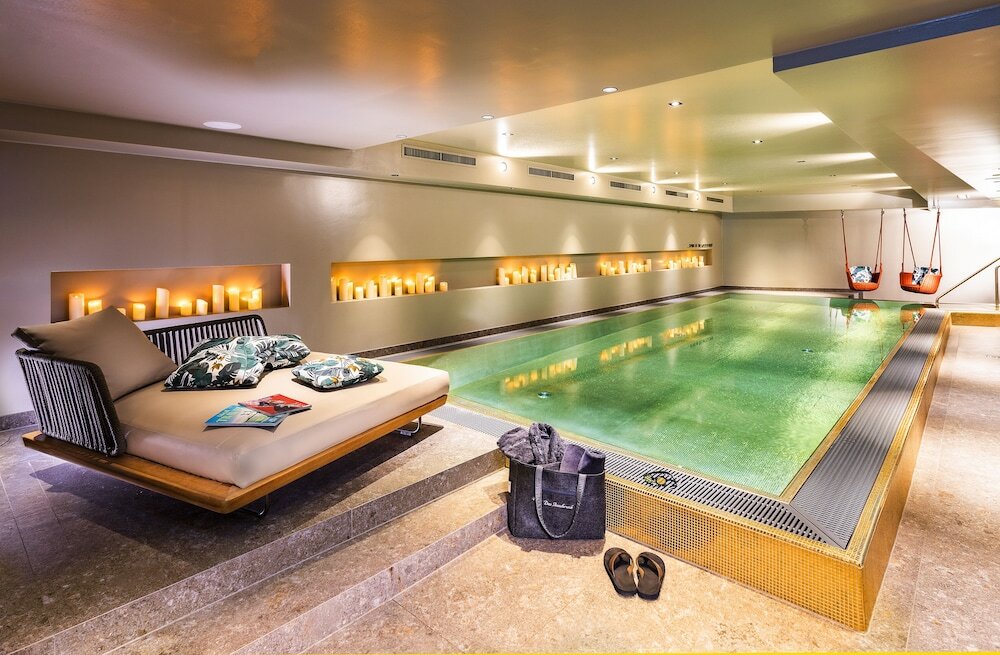 Фото Das Innsbruck