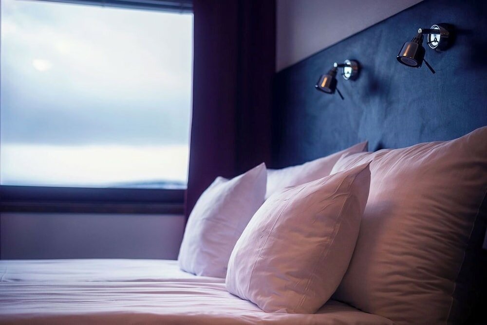 Фото Hotell Wilhelmina