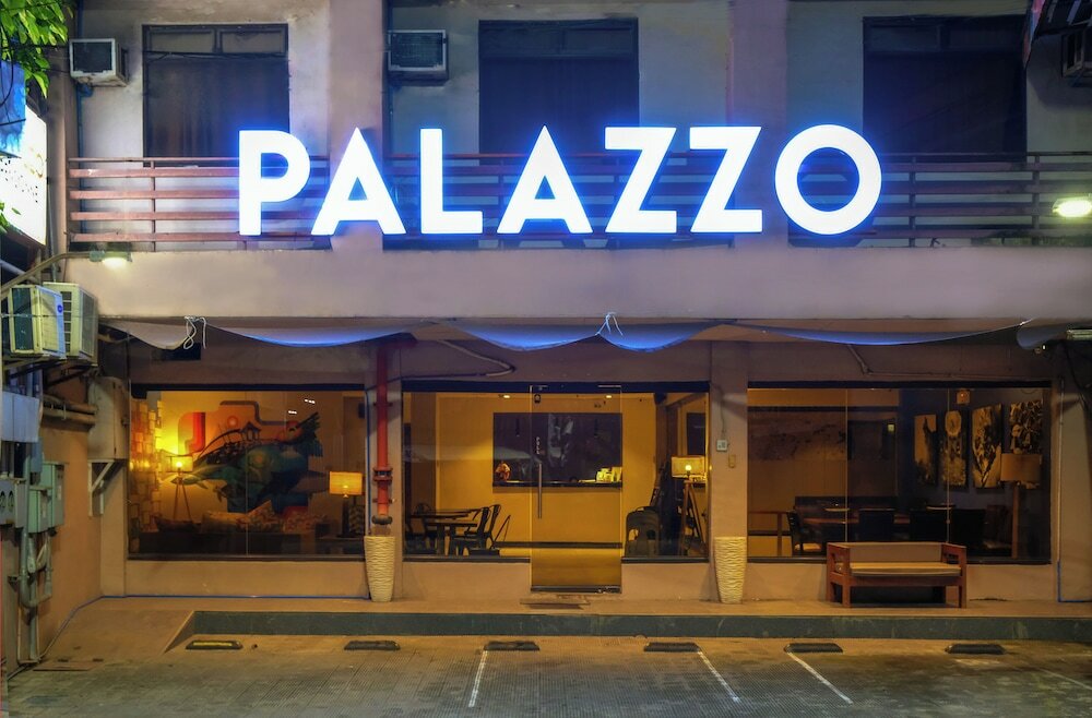 Фото отеля 3