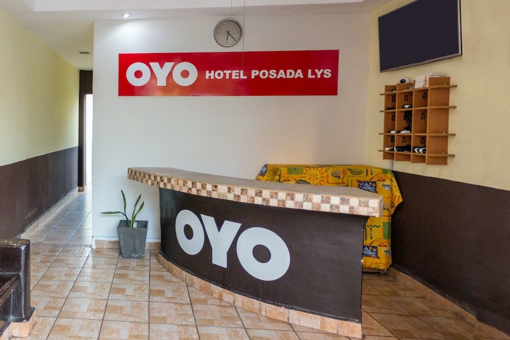 Фото Oyo Hotel Posada Lys, Zihuatanejo