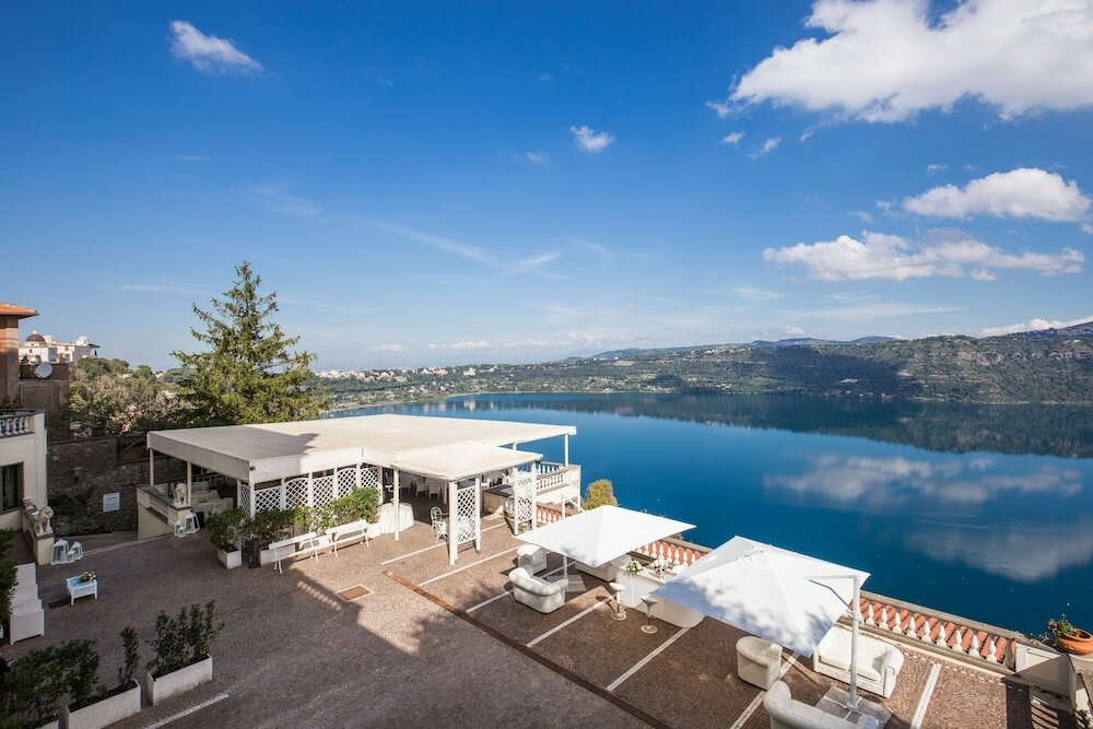 Фото Hotel Castel Vecchio