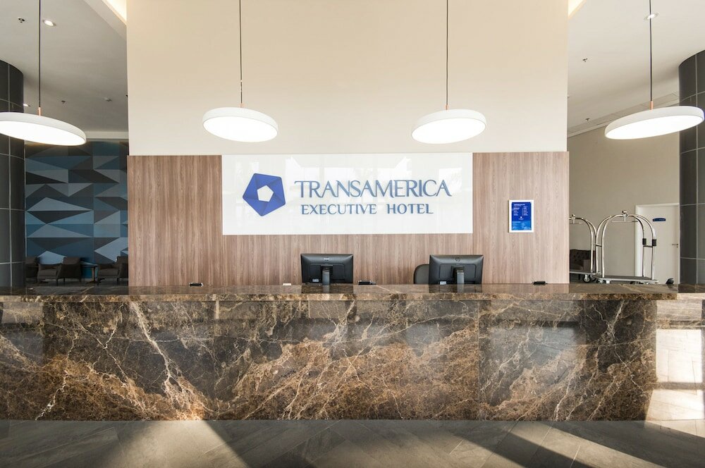 Фото Transamerica Executive Taboão da Serra Morumbi