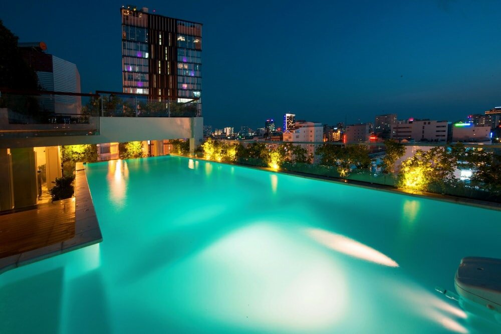 Фото Alagon City Hotel & SPA