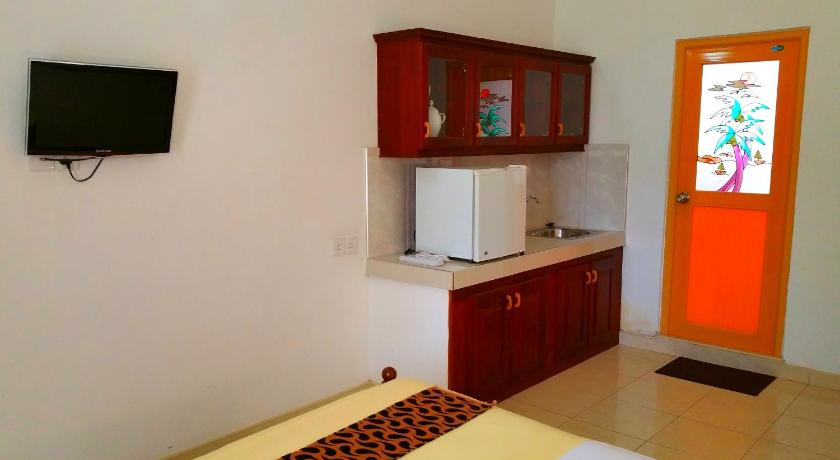 Фото Holiday Fashion Inn