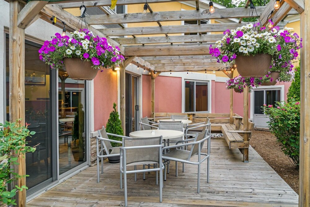 Фото Best Western Plus Traverse City