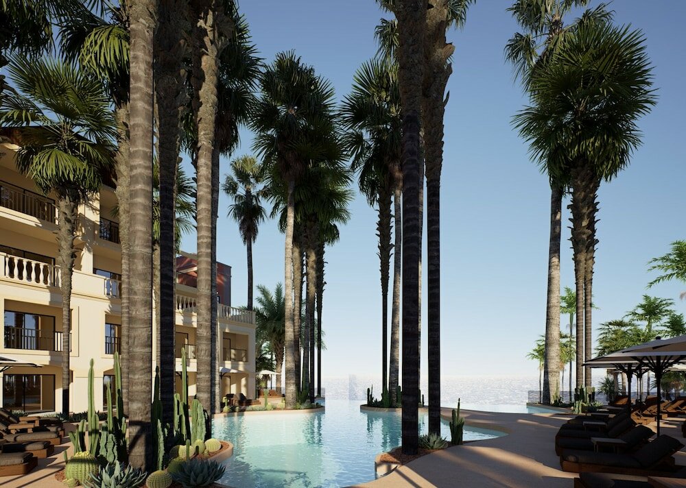 Фото Bahia Principe Luxury Tenerife