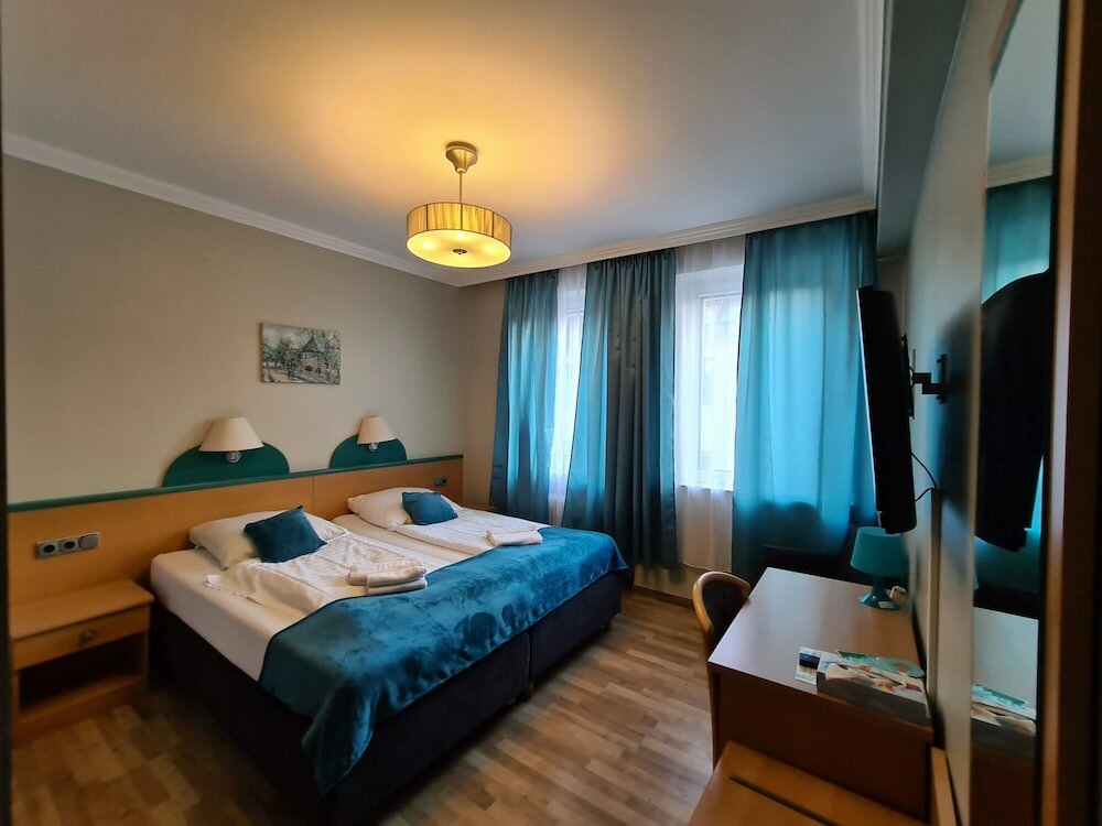 Фото Cara Vita Hotel