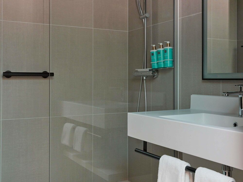 Фото Novotel Bern Expo