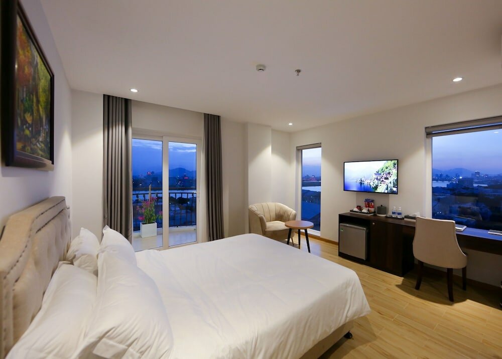 Фото Ex Da Nang Luxury