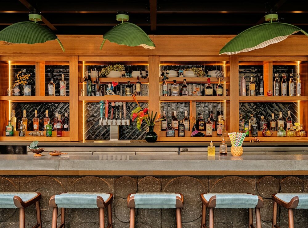 Фото Pearl Hotel Waikiki