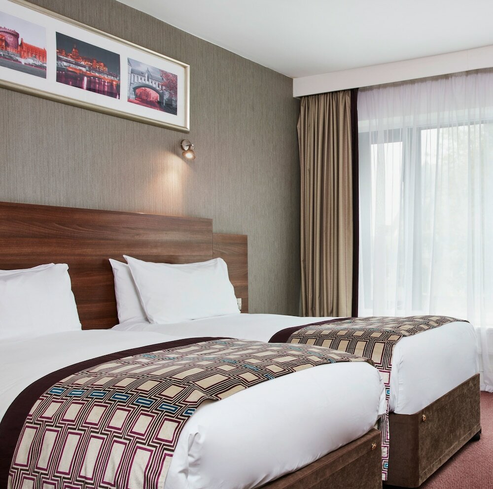 Фото Leonardo Hotel Dublin Christchurch