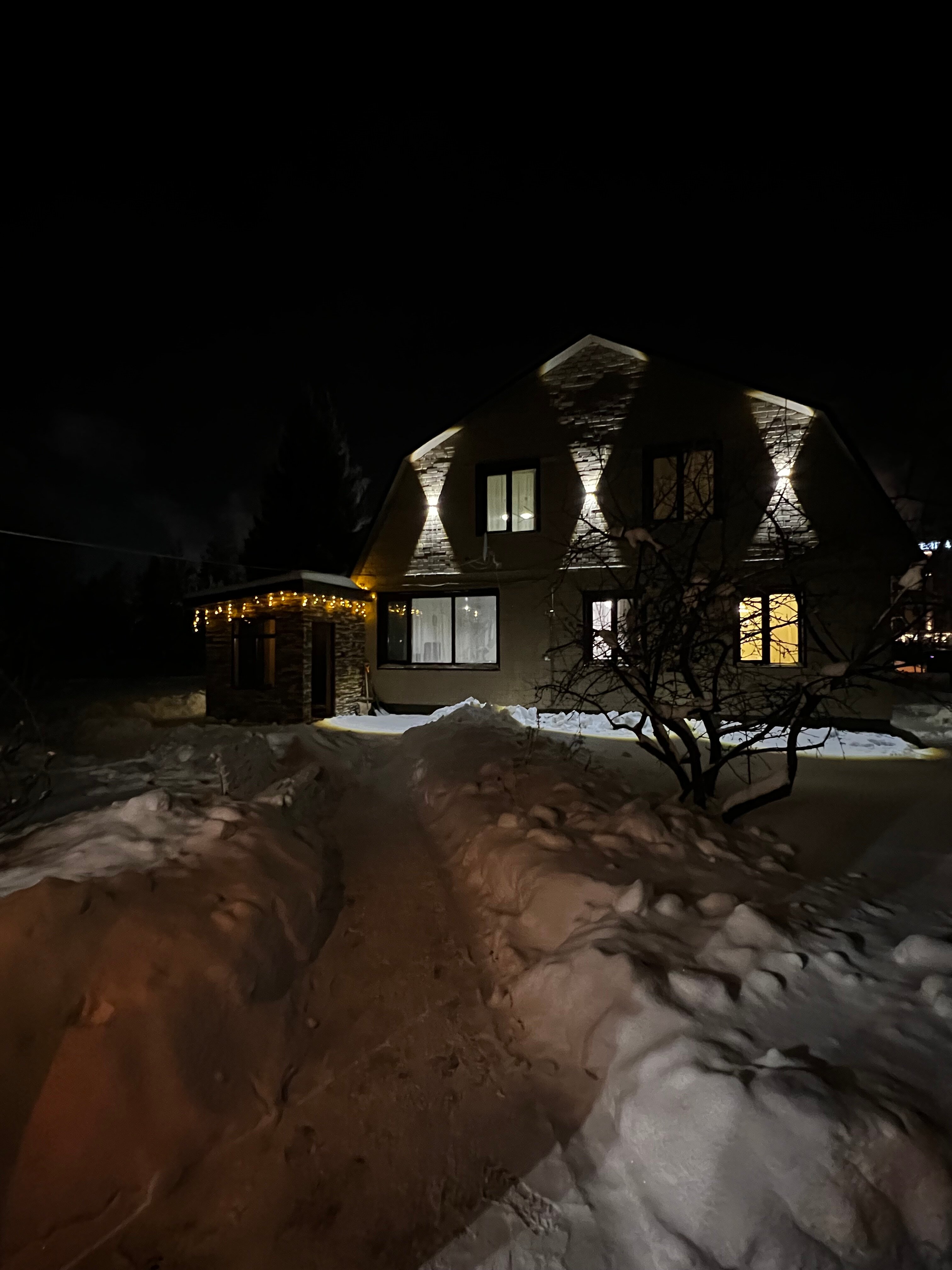 Фото Zavidovo Kelo village