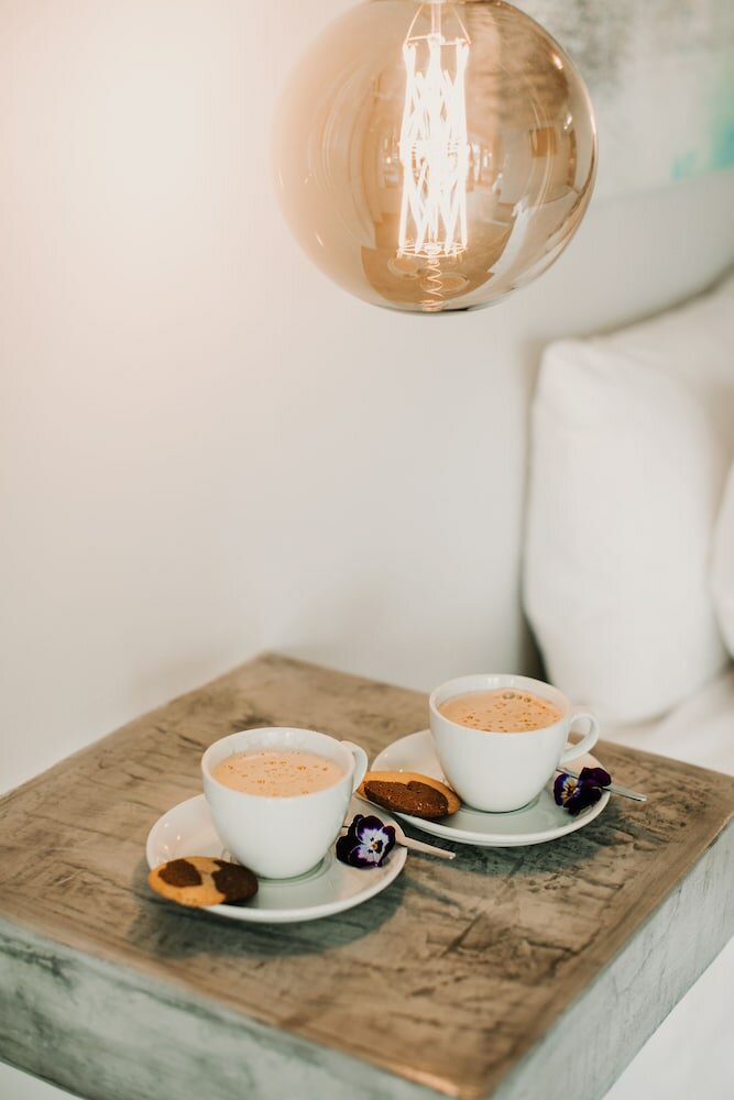 Фото Giardino Boutique Hotel