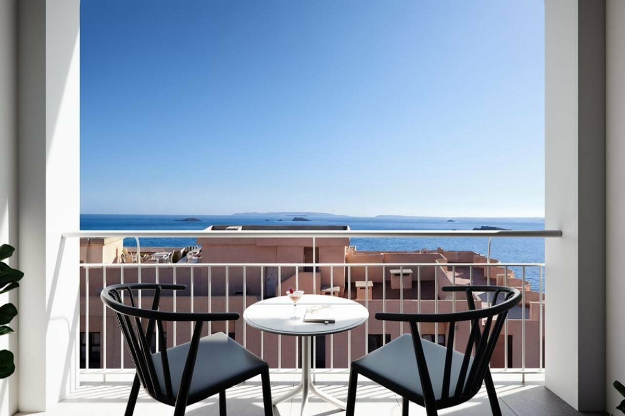 Фото Hotel Vibra Vila