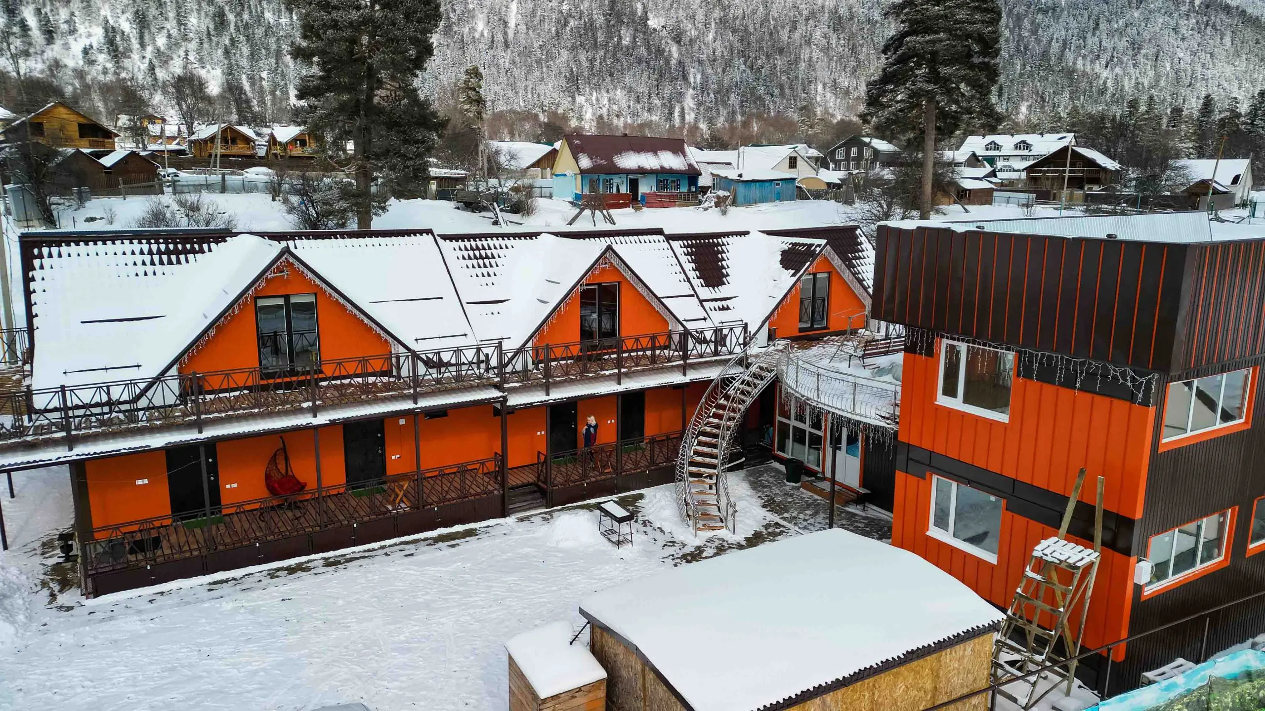Фото Родина