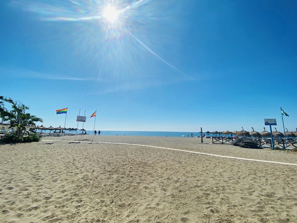 Фото Hotel Los Jazmines