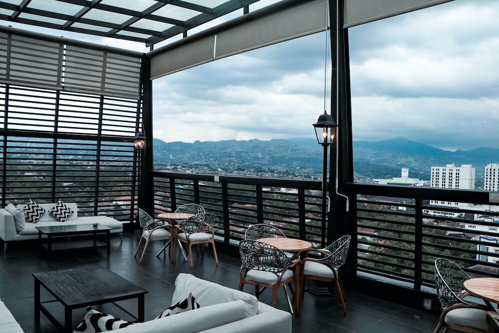 Фото Four Points by Sheraton Bandung