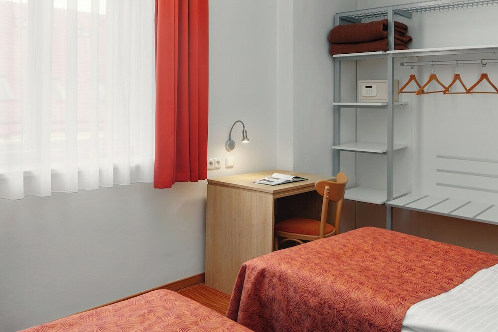 Фото Hotel Ambiance